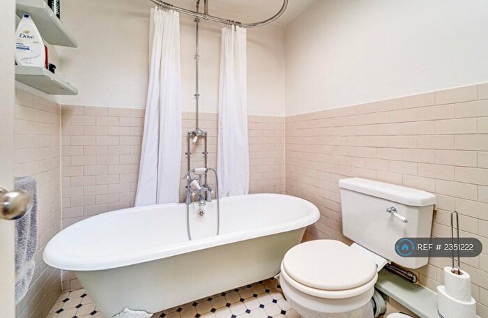 1 Bedroom Flat To Rent In Alexandra Park Road, London, Greater London, N22