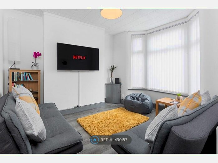 2 Bedroom Terraced House To Rent In Dunbar Street, Liverpool, L4