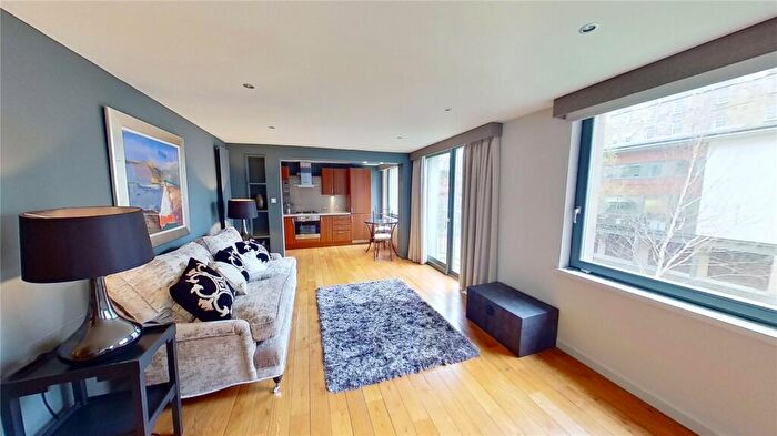 1 Bedroom Flat To Rent In Annandale Street, Edinburgh, EH7