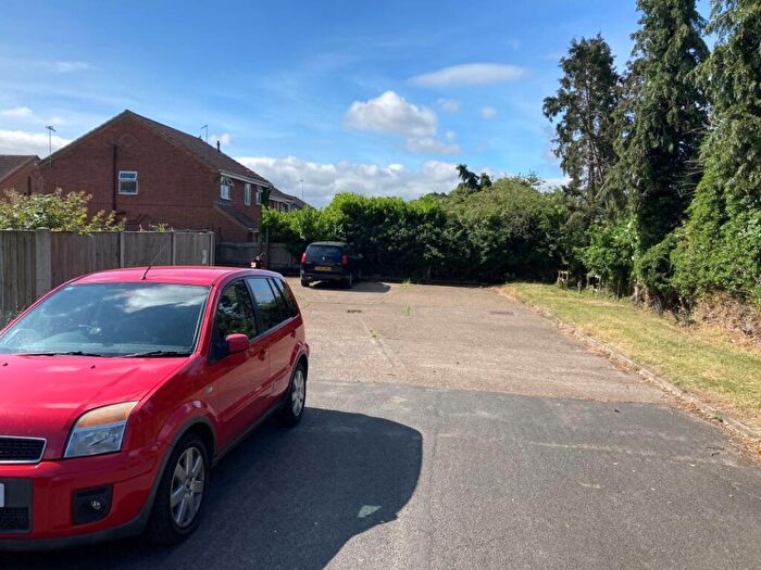 Plot For Sale In Building Plot Adjacent To, St. Peters Road, Fakenham, Norfolk, NR21