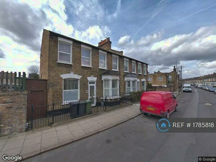 5 Bedroom Flat To Rent In Brocklehurst Road, London, SE14