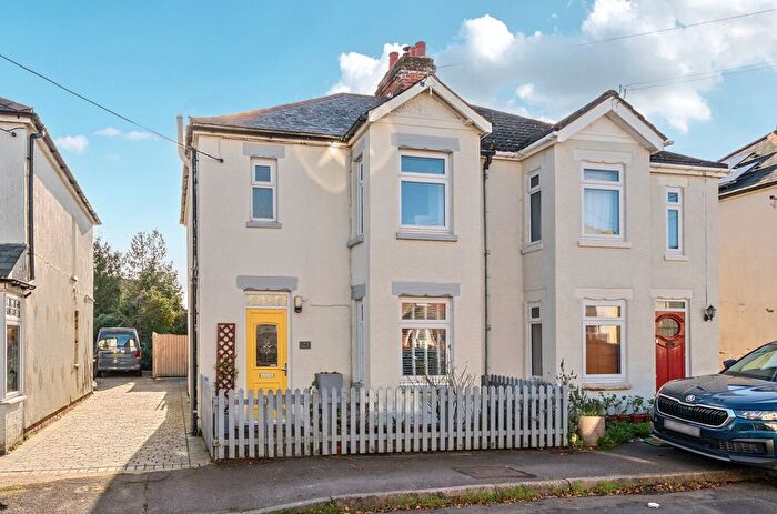 3 Bedroom Semi-Detached House For Sale In Beaucroft Road, Waltham Chase, Southampton, Hampshire, SO32