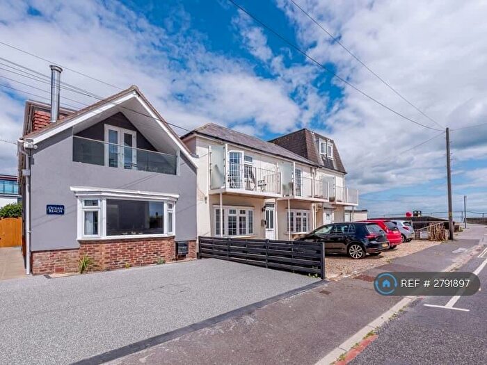 4 Bedroom Detached House To Rent In Outram Road, Bognor Regis, PO22