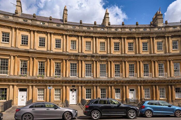 1 Bedroom Apartment To Rent In The Circus, BA1