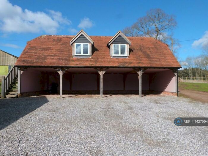 1 Bedroom Maisonette To Rent In Grayswood Road, Grayswood, Haslemere, GU27