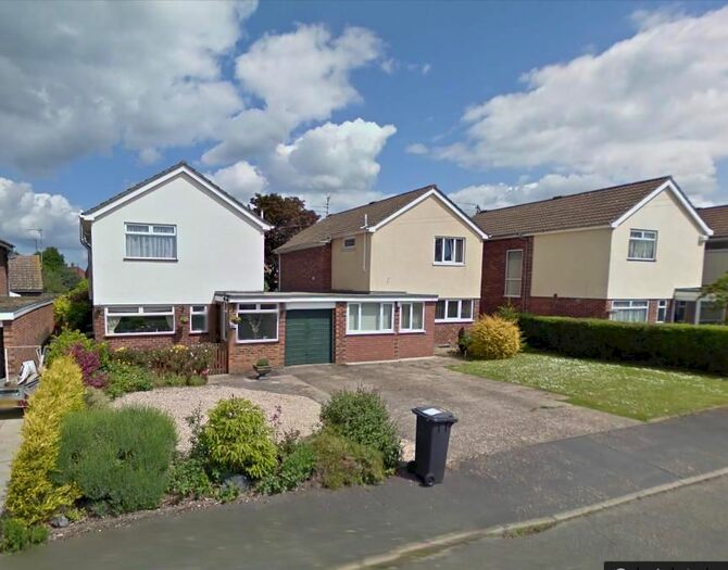 3 Bedroom Property To Rent In Field End Close, Gaywood, King's Lynn, PE30