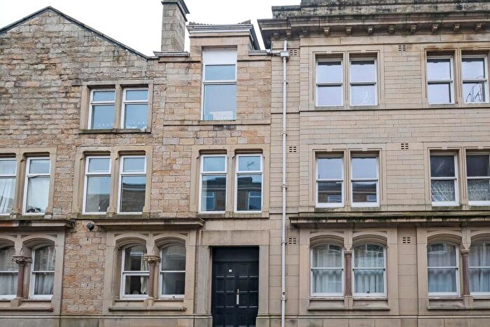 1 Bedroom Apartment To Rent In Nicholas Street, Burnley, Lancashire, BB11
