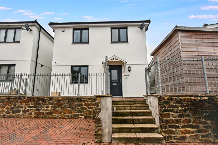3 Bedroom Detached House For Sale In College Lane, Redruth Highway, Redruth, TR15