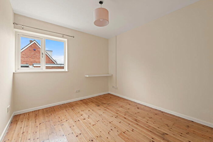 2 Bedroom Detached Bungalow For Sale In Dysart Road/Barrowby Gate In Grantham, NG31