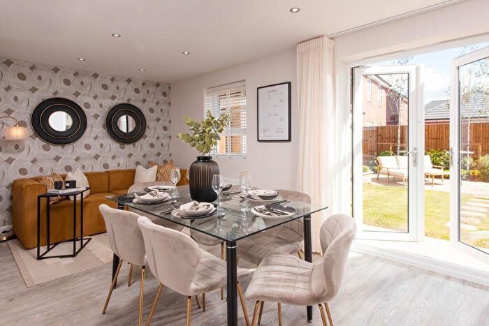 4 Bedroom Detached House For Sale In Treledan, Saltash, Cornwall, PL12