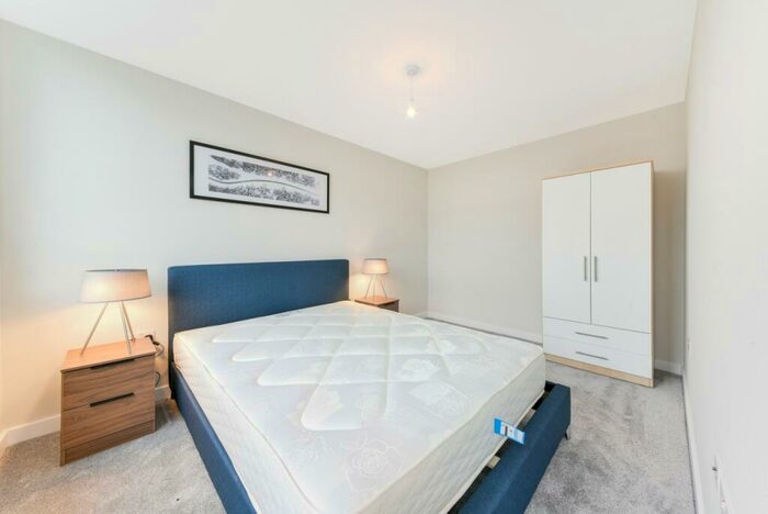1 Bedroom Flat To Rent In Field End Road, Ruislip, London, HA4
