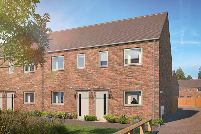 2 Bedroom Terraced House For Sale In Tring Gardens, Harold Hill, Romford, RM3