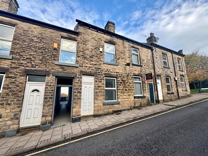 3 Bedroom Terraced House To Rent In Howard Road, Sheffield, S6