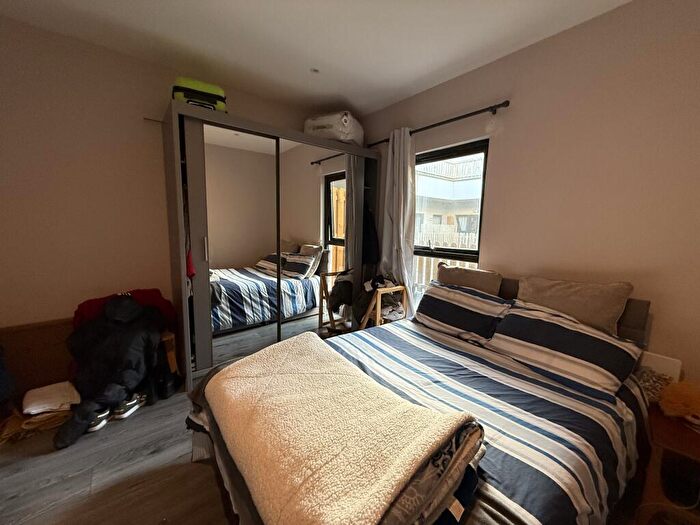 1 Bedroom Apartment To Rent In Quilters Way, Stoke Mandeville, Aylesbury, HP22