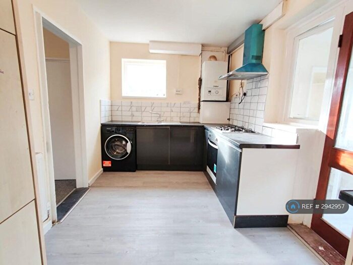 2 Bedroom Semi-Detached House To Rent In Bodmin Grove, Morden, SM4