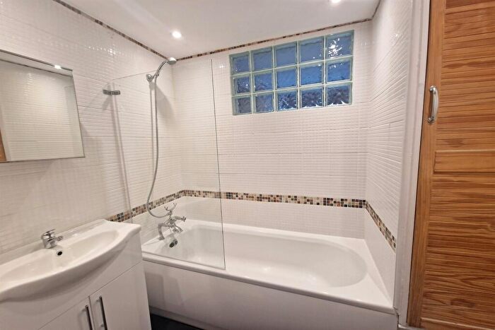 1 Bedroom Flat To Rent In Park Road, Bognor Regis, PO21