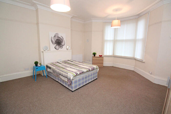 1 Bedroom Semi-Detached House To Rent In Hartington Street, Derby, Derbyshire, DE23
