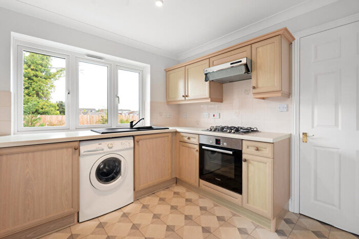 2 Bedroom Bungalow For Sale In Roman Rise, Sawbridgeworth, Hertfordshire, CM21