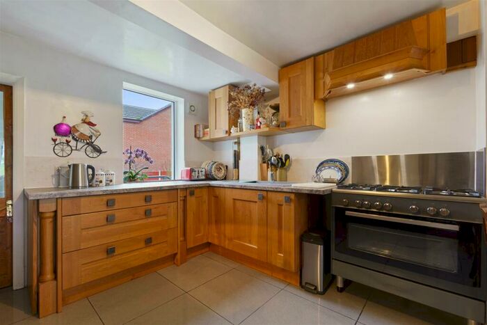 5 Bedroom Property For Sale In Rhewl, Holywell, Flintshire, CH8