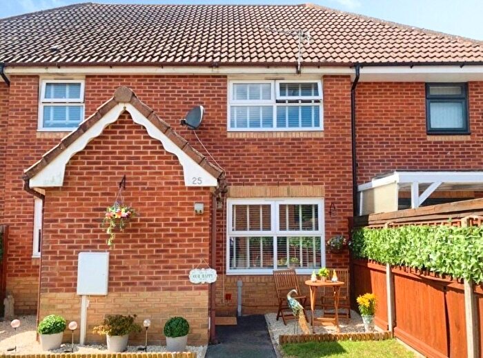 1 Bedroom House For Sale In Athol Place, Faversham, Kent, ME13