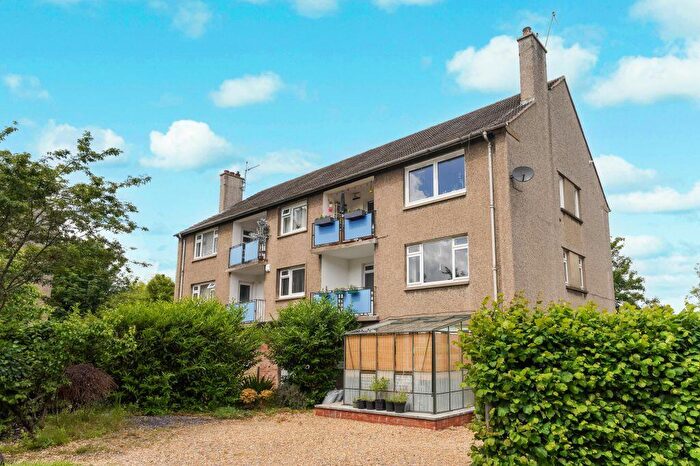 2 Bedroom Flat For Sale In , Flat (), Orchard Brae Gardens, Edinburgh, EH4
