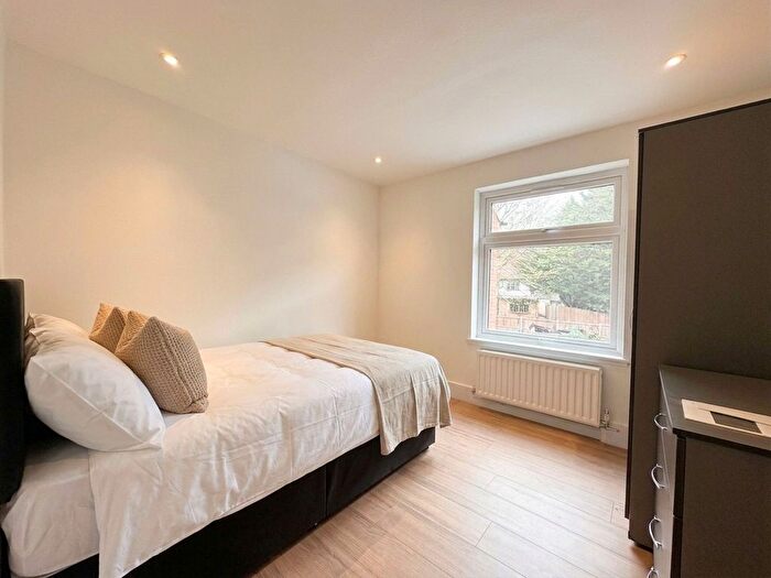 Property To Rent In Bosanquet Close, Uxbridge, UB8