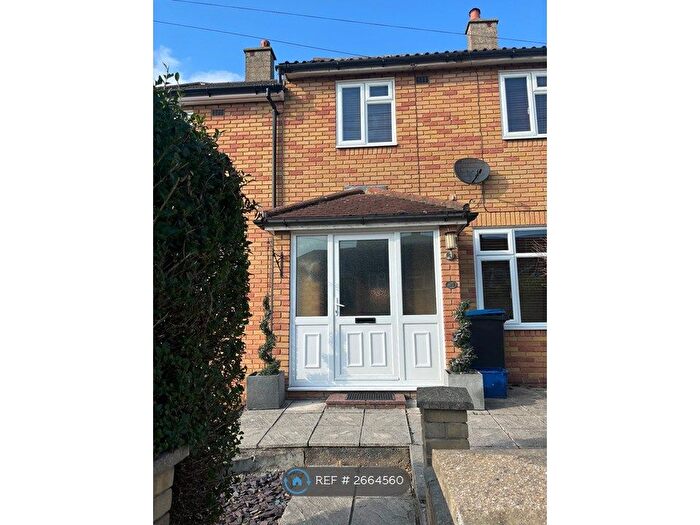 3 Bedroom Terraced House To Rent In Colson Road, Loughton, IG10