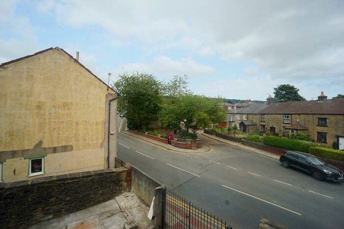 1 Bedroom Flat To Rent In Flat, Lee Lane, Horwich, BL6