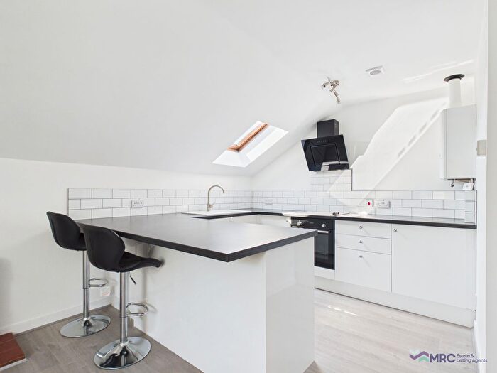 1 Bedroom Flat To Rent In Flat, Pearson Park, HU5
