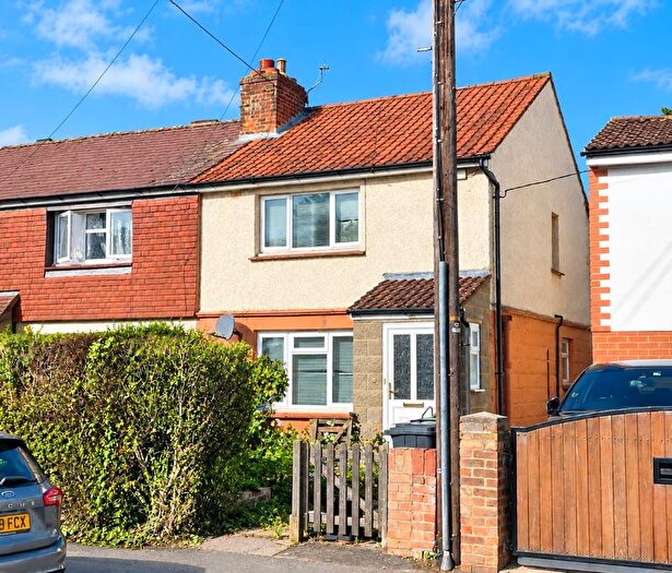 3 Bedroom End Of Terrace House For Sale In Grove Road, Maidstone, ME15