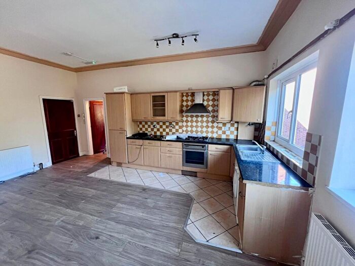 1 Bedroom Apartment To Rent In Portland Road, Birmingham, B16