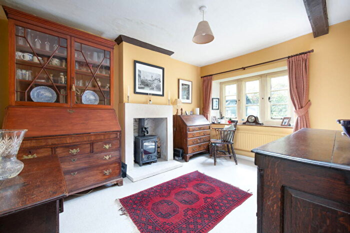 4 Bedroom Detached House For Sale In Corsham, Wiltshire, SN13