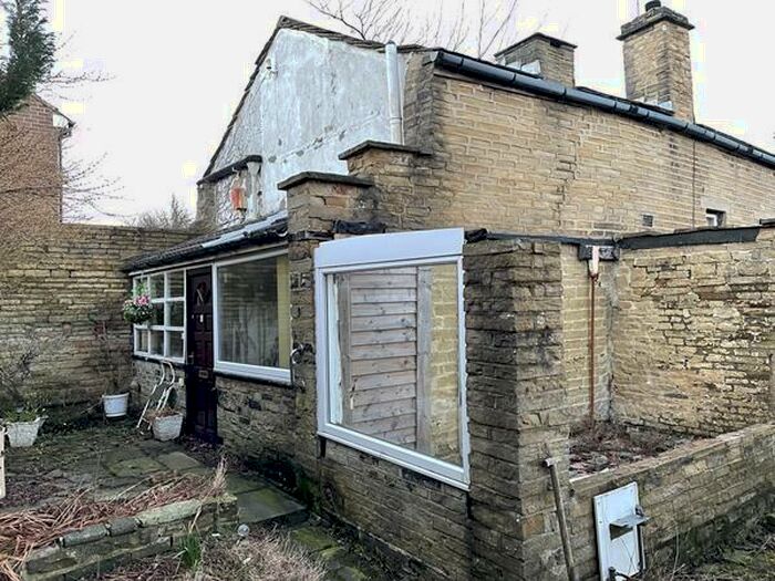 House For Sale In A Clough Lane, Rastrick, Brighouse, HD6