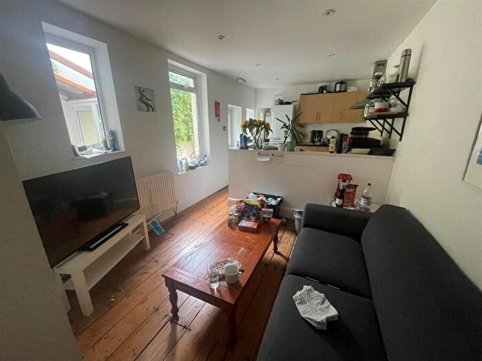 1 Bedroom Semi-Detached House To Rent In Filton Avenue, Bristol, BS7