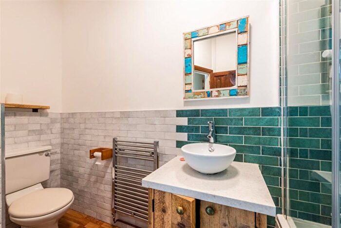 2 Bedroom Flat To Rent In Broad Street, Brighton, BN2