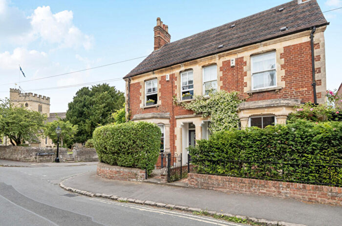 3 Bedroom Semi-Detached House For Sale In St. Andrews Road, Headington, Oxford, OX3