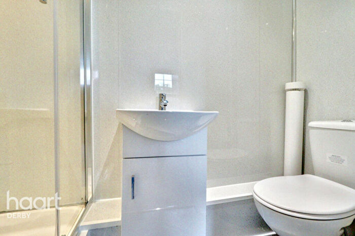 3 Bedroom Apartment For Sale In Uttoxeter New Road, Derby, DE22
