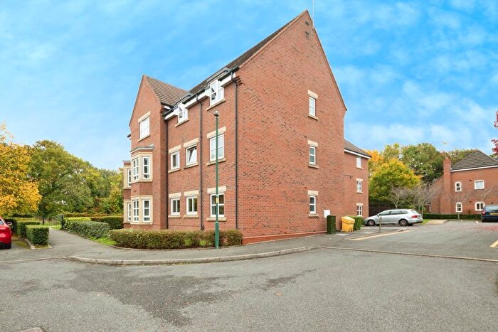 Property For Sale In Middlewood Close, Solihull, B91