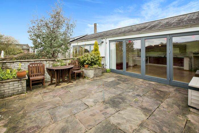 3 Bedroom End Of Terrace House To Rent In Pecket Well, Hebden Bridge, West Yorkshire, HX7