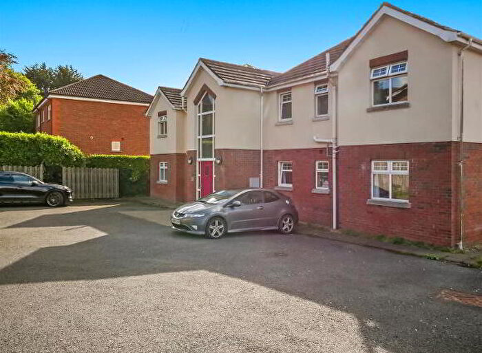 2 Bedroom Apartments For Sale In Apt, Glendale Court, Belfast, BT8