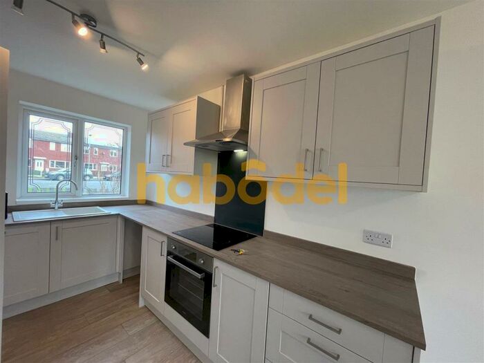 2 Bedroom Semi-Detached House To Rent In Albert Street, Thurnscoe, Rotherham, S63