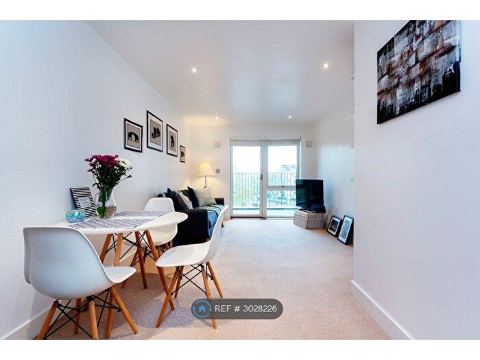 1 Bedroom Flat To Rent In London, London, SE16