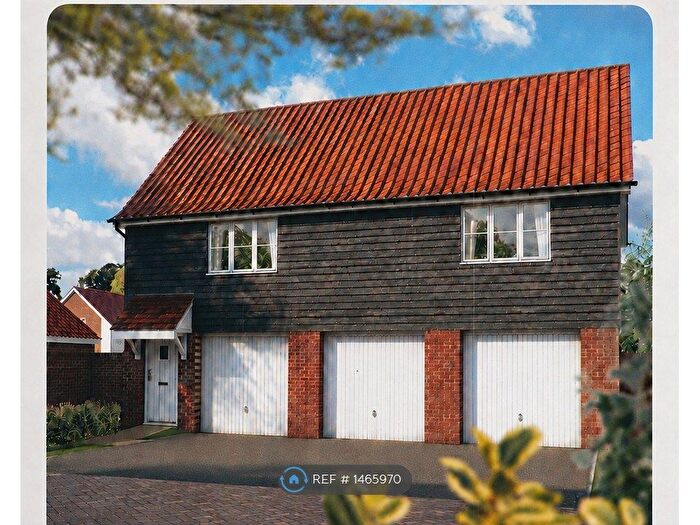 2 Bedroom Detached House To Rent In Willowcroft Way, Norwich, NR4