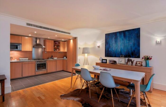 Studio To Rent In Abbey Road, St Johns Wood, London, NW8