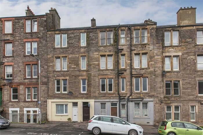 1 Bedroom Flat To Rent In Kings Road, Portobello, Edinburgh, EH15