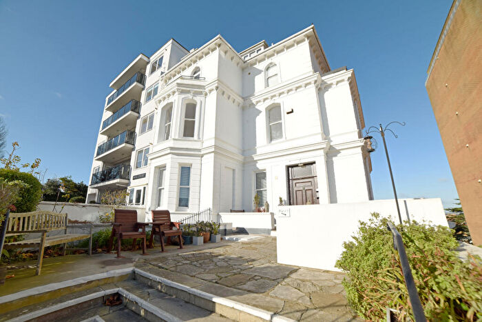 1 Bedroom Flat To Rent In St Johns Road, Eastbourne, BN20