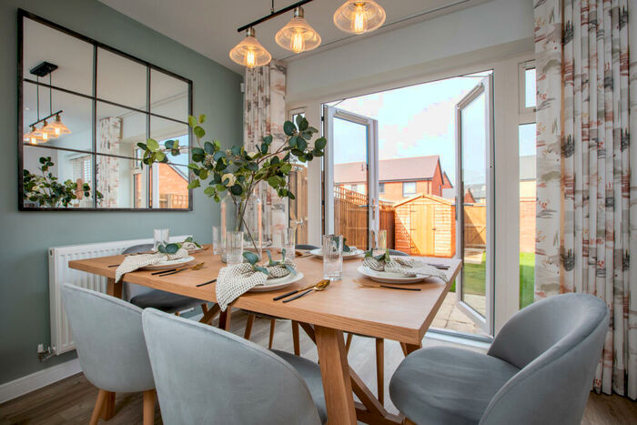 3 Bedroom Semi-Detached House For Sale In Hook Lane, Pagham, West Sussex, PO21