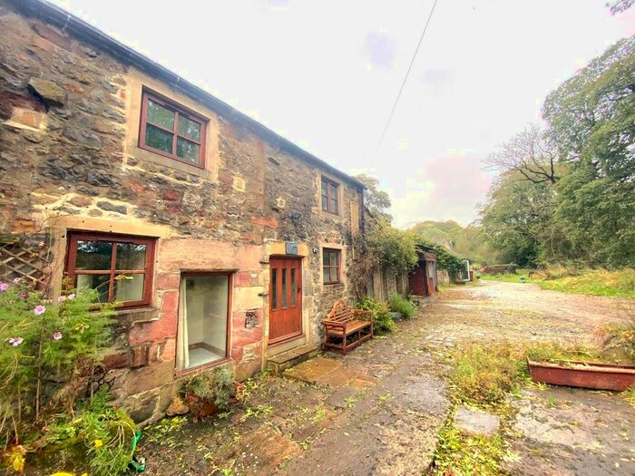 2 Bedroom Property To Rent In Thorlby, Skipton, BD23