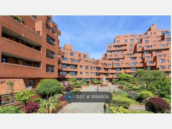 3 Bedroom Flat To Rent In Free Trade Wharf, London, E1W