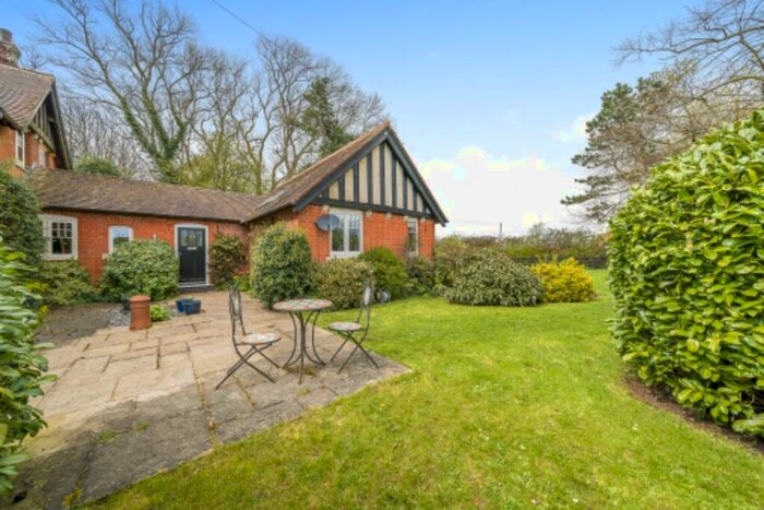 5 Bedroom Detached House For Sale In The Lodge, Melton Road, LE14